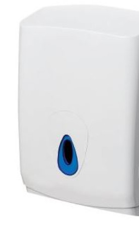 Modular Hand Towel Dispenser Large - C-Fold