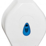 Dispenser - Mini Jumbo Toilet Roll