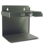 Dispenser Wall Bracket - 2 x 2Ltr Bottles