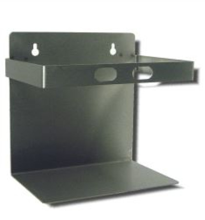 Dispenser Wall Bracket - 2 x 2Ltr Bottles