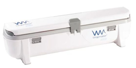 Dispenser Wrapmaster 4500 Cling Film & Foil