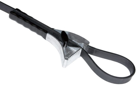 Multi Purpose Strap Wrench (Opens 10 ltr Drums)