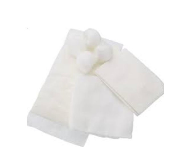 Spec 10 Dressings (Pack 12)