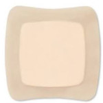 Aquacel Foam Adhesive Dressing 10cm x 10cm - Pk 10
