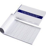 Controlled Drugs Destruction Book