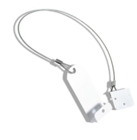 Drug Trolley Security Wall Clamp