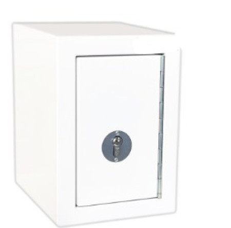 Controlled Drugs Storage Cabinet 17 Ltr with Key Lock