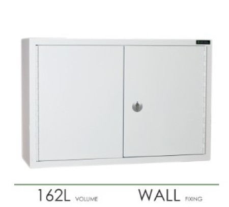 Controlled Drugs Storage Cabinet 162 Ltr with Pin Lock