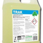 TRAK Dishwash Sanitiser & Tannin Remover