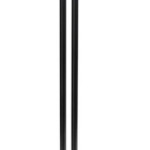 Long Handled Dustpan & Brush