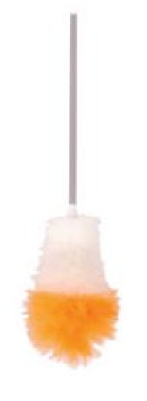 Feather Duster with Plastic Handle 121cm/48"