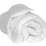 Duvet Wipe Clean - Double 10.5 Tog (Economy)