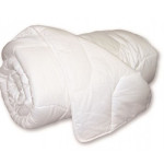 Duvet Washable Double F/R Long Life Quilted (Crib 5)