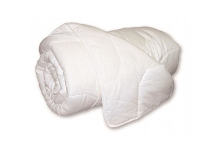 Duvet Washable Double F/R Long Life Quilted (Crib 5)