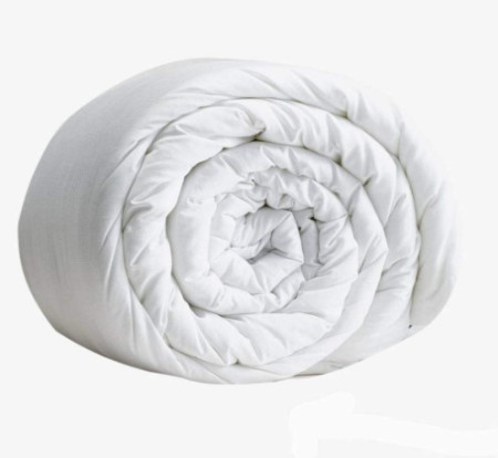 Duvet Hollowfibre - Single 10.5 Tog