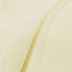 Duvet Cover - Peach - Single F/R (Envelope)