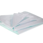 Duvet Cover - Single F/R W/P Eva-Dry