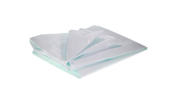 Duvet Cover - Single F/R W/P Eva-Dry