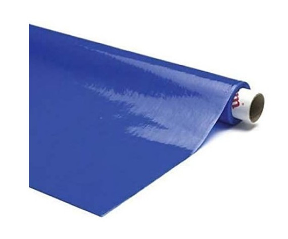 Dycem Reel - Blue 9M x 40cm