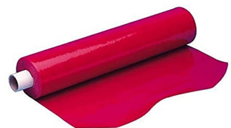 Dycem Reel - Red 9M x 40cm