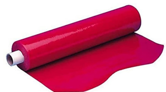 Dycem Reel - Red 9M x 40cm