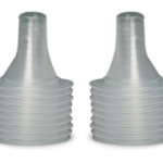 Ear Probe Covers - Braun