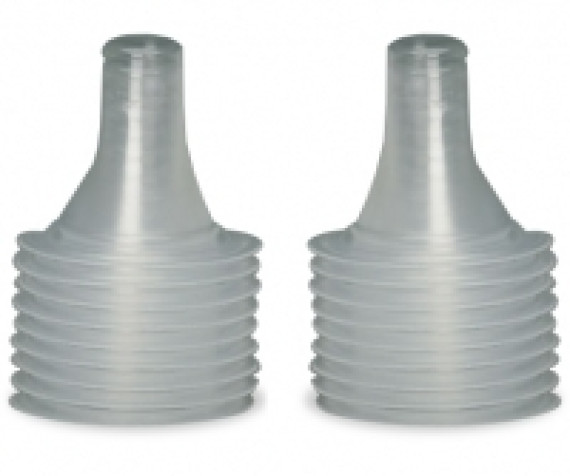 Ear Probe Covers - Braun