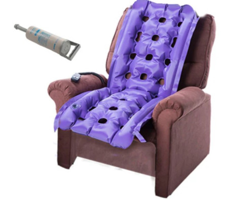 Ehob Riser/Recliner Cushion with Pump