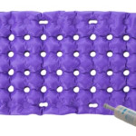 Ehob Mattress Single Overlay with Pump