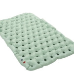 Ehob Bariatric Double Overlay with Pump & Strap