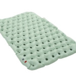 Ehob Bariatric Double Overlay with Pump