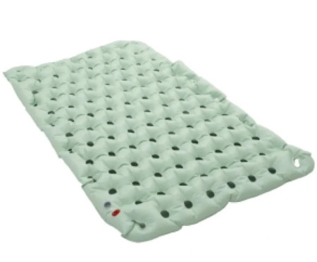 Ehob Bariatric Double Overlay with Pump