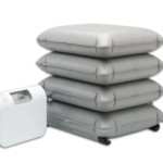 Elk Emergency Lifting Cushion with Pump