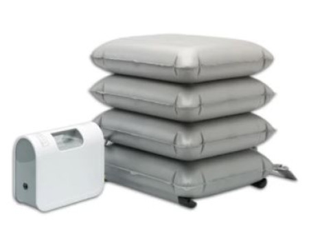 Elk Emergency Lifting Cushion with Pump