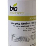Emergency Clean Up Powder Shaker 240g