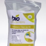 Clean-up Spill Kit