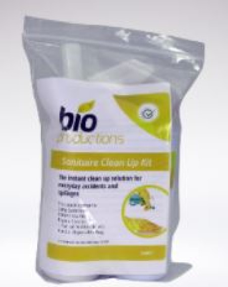Clean-up Spill Kit