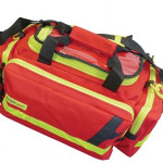 Empty Emergency Bag in Red Medium - 18Ltr