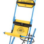 Evac+ Chair 300H Mk5 Evacuation Chair