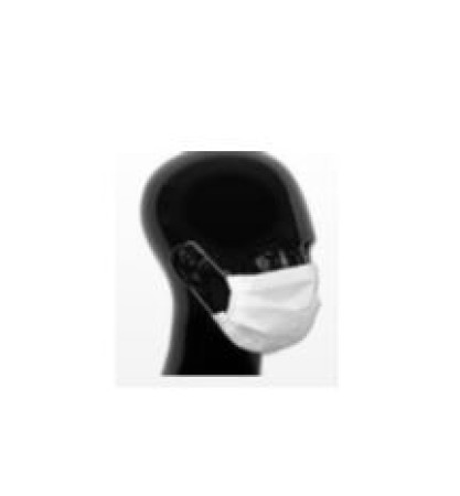 Disposable High Filtration Face Masks With Earloops