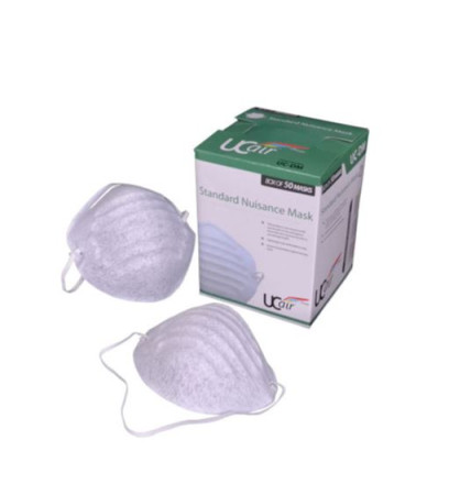 Standard Nuisance Protection Mask