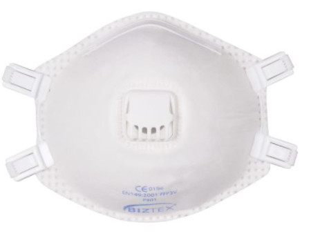 FFP3 Disposable Face Masks
