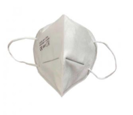 FFP2 Disposable Face Mask