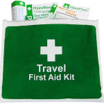 Off-Site First Aid Kit 1 Person
