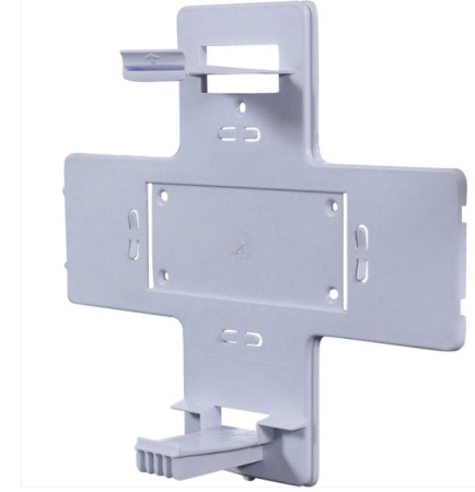 Wall Bracket - Large Box (First Aid & Burns)
