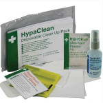 Body Fluid Disposal Refill (2)