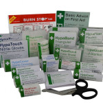 Catering First Aid Refil Kit Small