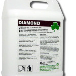 Diamond - Acrylic Floor Polish 5 ltr