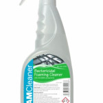 Bactericidal Foaming Cleanser Foam Cleaner 750ml