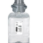 GOJO ADX Mild Foam Hand Wash 700ml - Fragrance Free